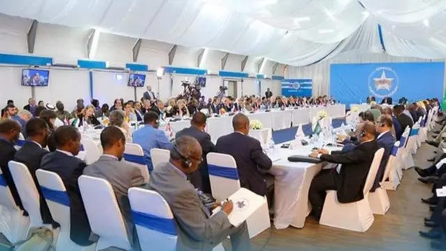 Madashada Iskaashiga Soomaaliya