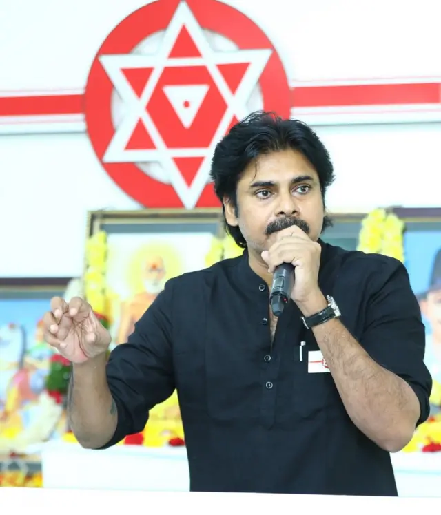 జనసేన, బీజేపీ, తెలంగాణ, ఎమ్మెల్సీ ఎన్నికలు, వాణీదేవి