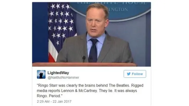 "Ринго Старр был главным "мозгом" Биттлз