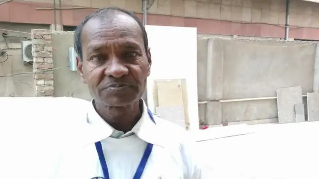 ब्रह्मदेव कामती