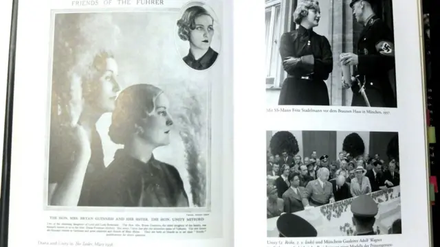Unity Mitford