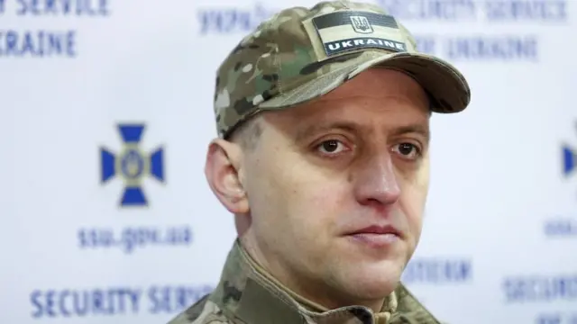 Віктор Трепак