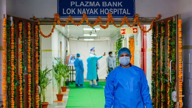 கொரோனா வைரஸ்