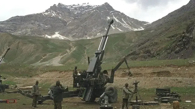 कारगिल युद्ध