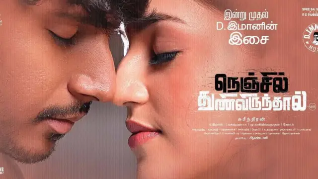 சினிமா விமர்சனம்: நெஞ்சில் துணிவிருந்தால்