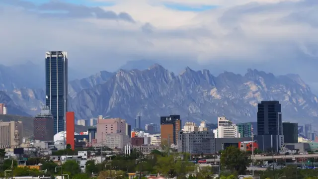 Monterrey