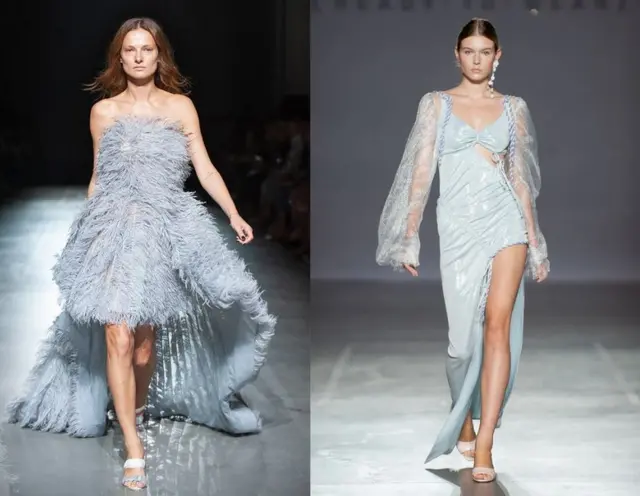 Моделі: DAFNA MAY, LALLIER