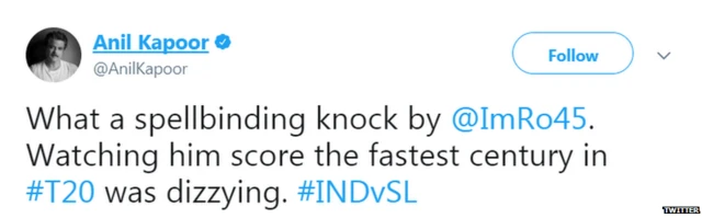 रोहित शर्मा