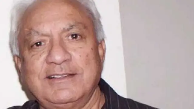 मोहन कुमार