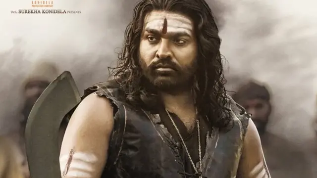 SyeRaaNarasimhaReddy