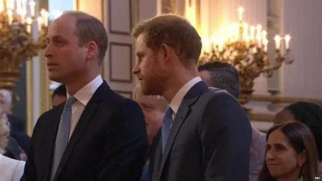 महारानी एलिज़ाबेथ, प्रिंस चार्ल्स,कॉमनवेल्थ