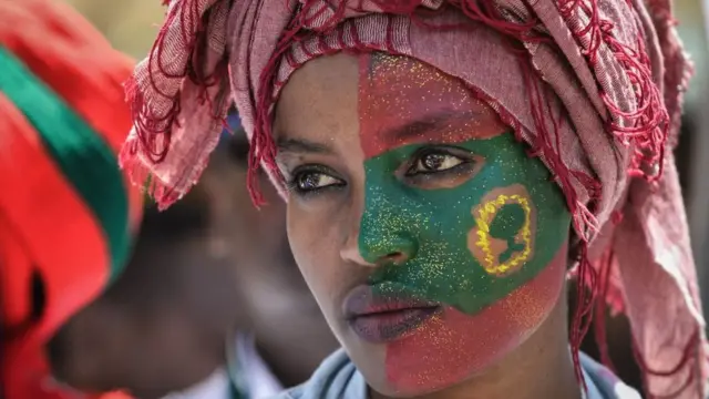 Shamarree Oromoo halluu alaabaa ABO dibatte