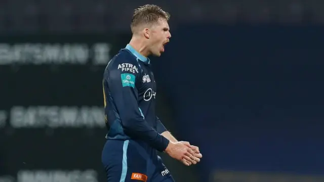 लॉकी फर्ग्यूसन