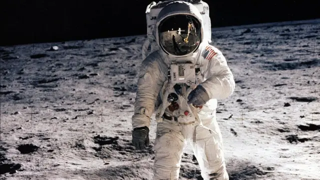 NEIL A. ARMSTRONG