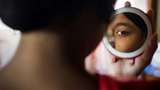 నేపాల్ యువతుల అక్రమ రవాణా