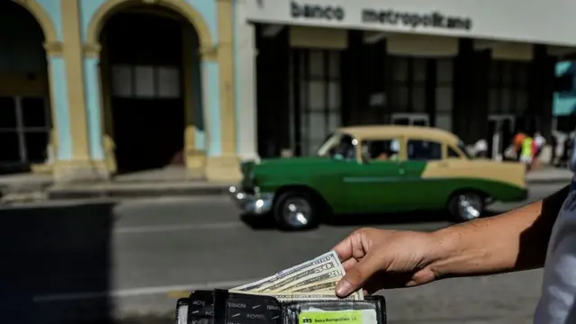 cuba