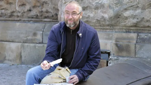 Ярослав Горбаневский