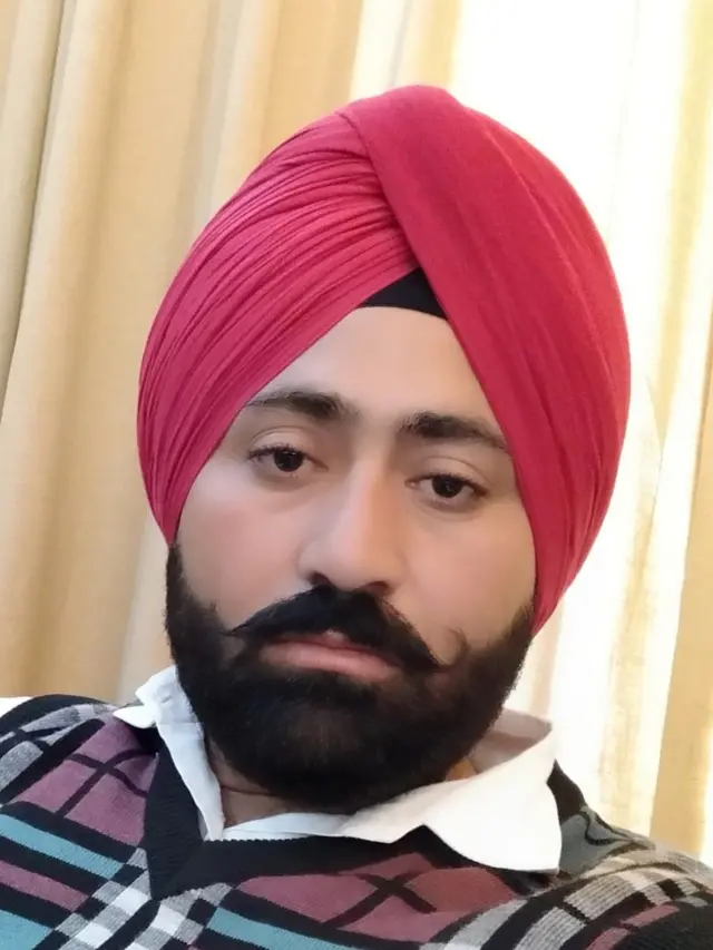 ਦੀਪਕ ਕੰਬੋਜ