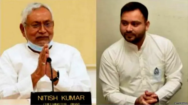 ਬਿਹਾਰ ਚੋਣਾਂ