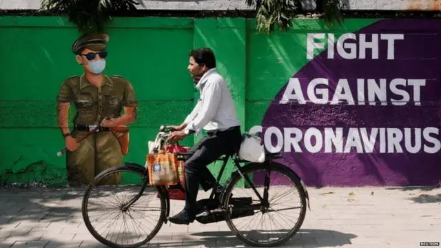 ਕੋਰੋਨਾਵਾਇਰਸ, ਕੋਵਿਡ-19