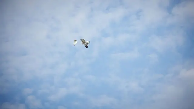 безпілотник