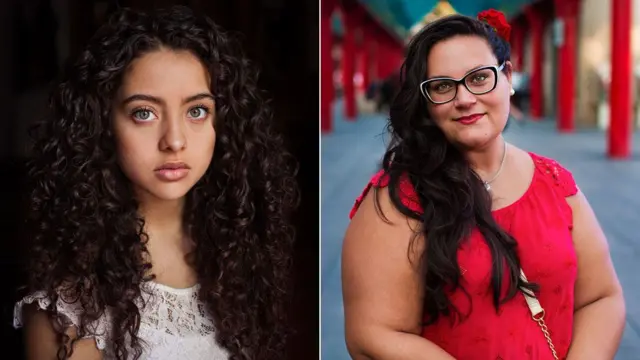 మిహేలా నొరోక్ ఫోటోలు