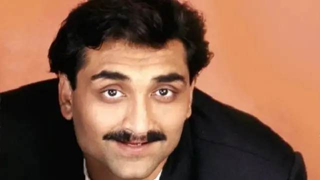 Aditya Chopra