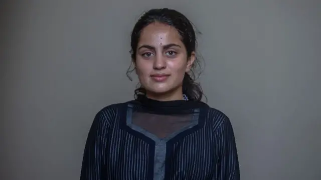 मुस्कान लतिफ