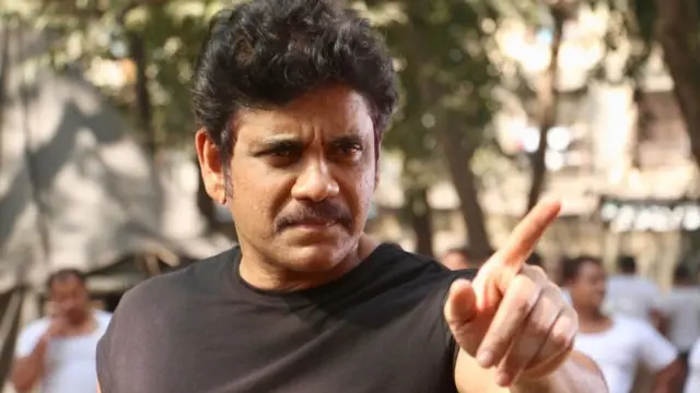 అక్కినేని నాగార్జున