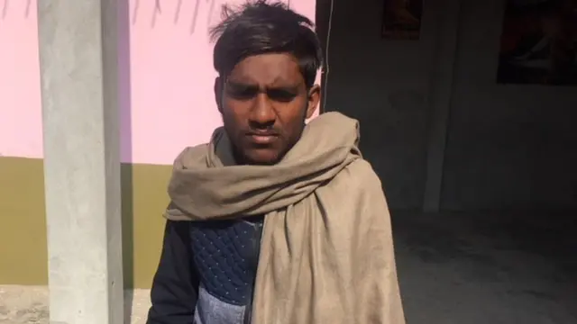 गुलशन का भाई सागर