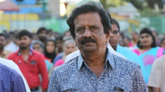 ந. முருகேசபாண்டியன்