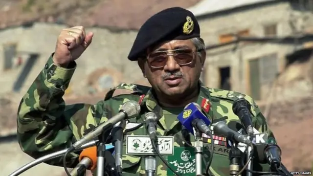 ਕਾਰਗਿੱਲ ਦੀ ਲੜਾਈ