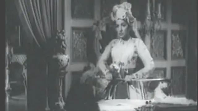 Jhansi Ki Rani (1953)