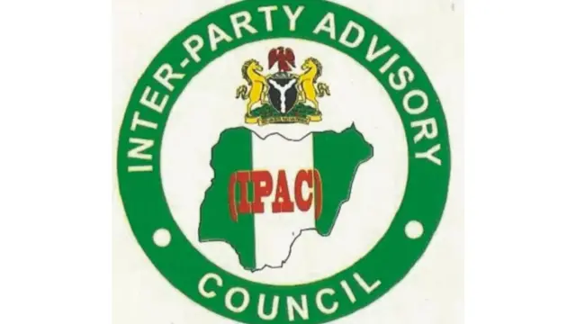 IPAC logo