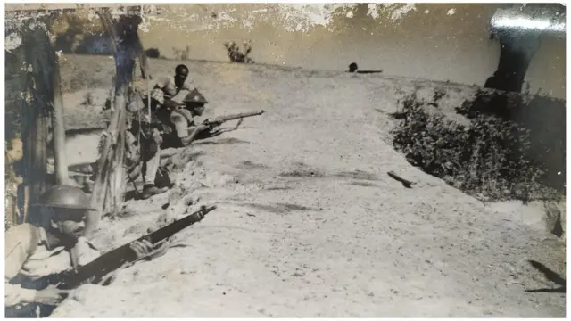 জিয়াদ আলির তোলা ছবি