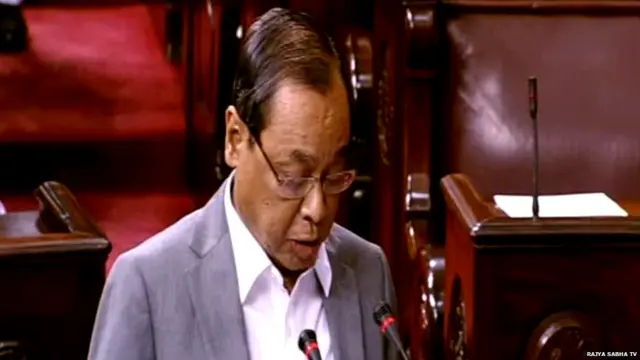 रंजन गोगोई