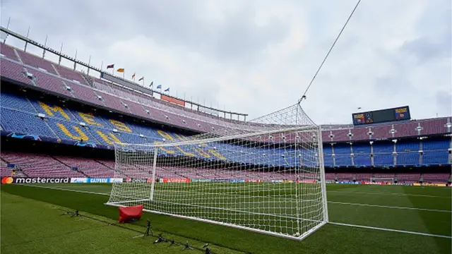 Camp Nou