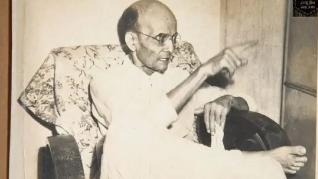 स्वातंत्र्यवीर सावरकर