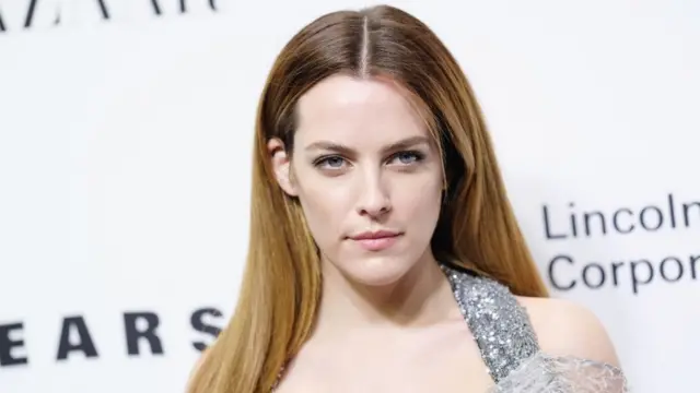 Riley Keough