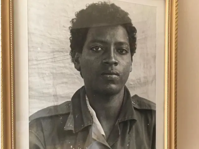 ተጋዳላይ ሰሎሞን ጸሃየ