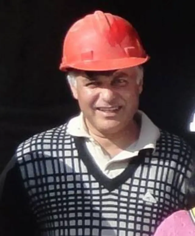 कुमार पाण्डे