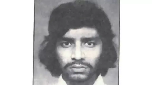 राम नाइक