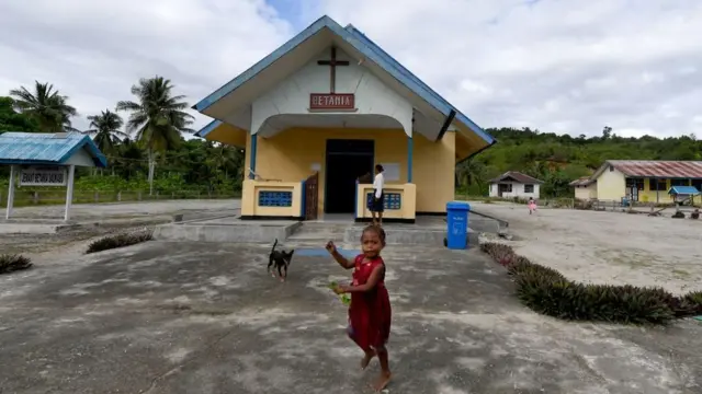 Papua