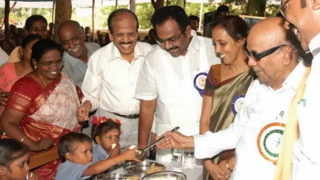 கருணாநிதி