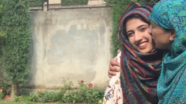 समा शब्बीर शाह