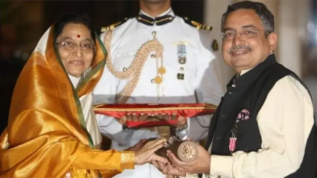 ਵਿਨੋਦ ਦੂਆ