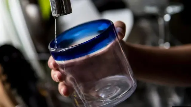 தண்ணீர் இல்லாமல் எவ்வளவு நேரம் வாழ முடியும்?