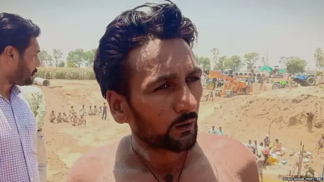 ਸੰਗਰੂਰ, ਸੱਚਾ ਸੌਦਾ ਫੋਰਸ