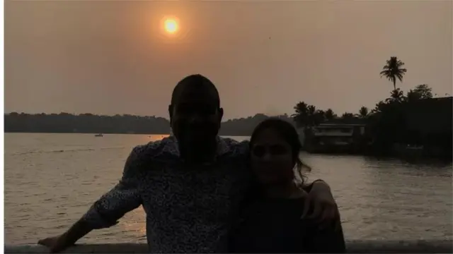 క్యాన్సర్ బాధితురాలు