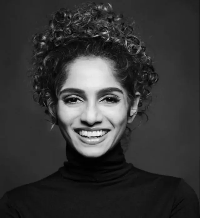 జామీ లీవర్